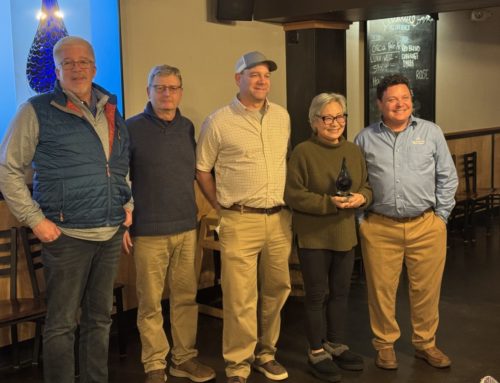 2025 Water Protector Award