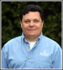 Alan Kerley