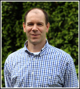 Eli Zehner Commissioner Eli